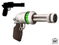 Concepts from Official Webside