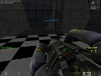 Nuclear Racing 101 #2: Wait for countdown