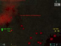 Random Kill Messages