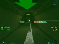 Nuclear Racing