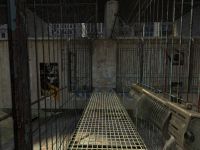 HL2DM Shot gun