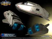 The Shuttlepod