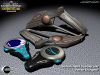 Vulcan Equipment