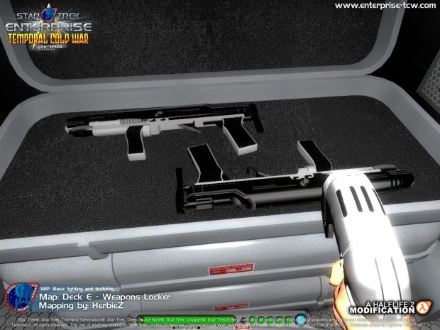 Assault Rifle