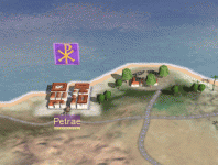 Patrae