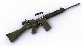 L1a1 SLR