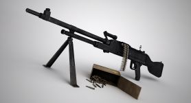 L7 GPMG