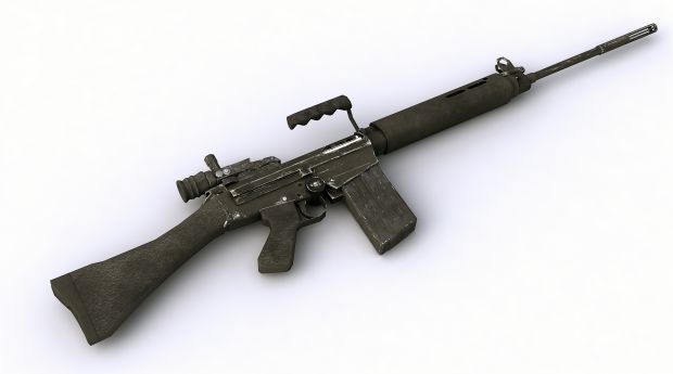 L1a1 SLR
