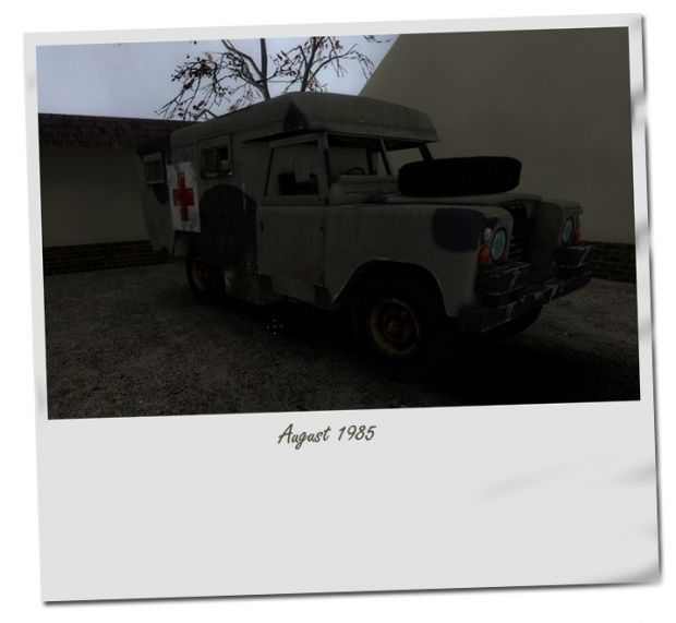 September Update
