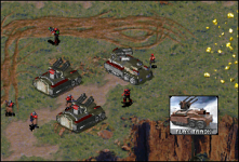 (Old) Flak Track