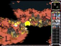 (OLD) Red Sky at Nuke