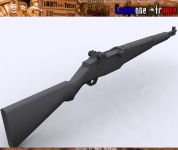WIP Garand