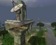 New Map