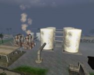 New Map