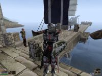 Adventurer's Guild HQ