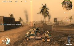 Alpha 0.1b in action!