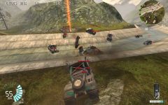 Alpha 0.1b in action!