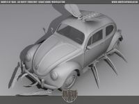 Wee-Evil Render 3