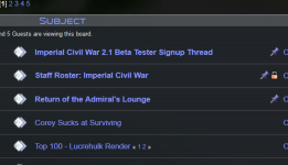 2.1 Beta Signup
