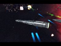 Empire of the Hand