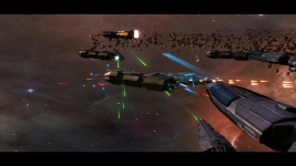 Asdoni Corvette Ingame