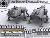 All-Terrain Tactical-Enforcer