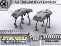 All-Terrain Heavy-Enforcer