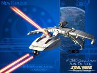 K-Wing