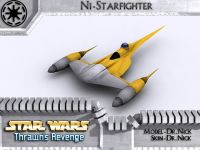 N1 Starfighter