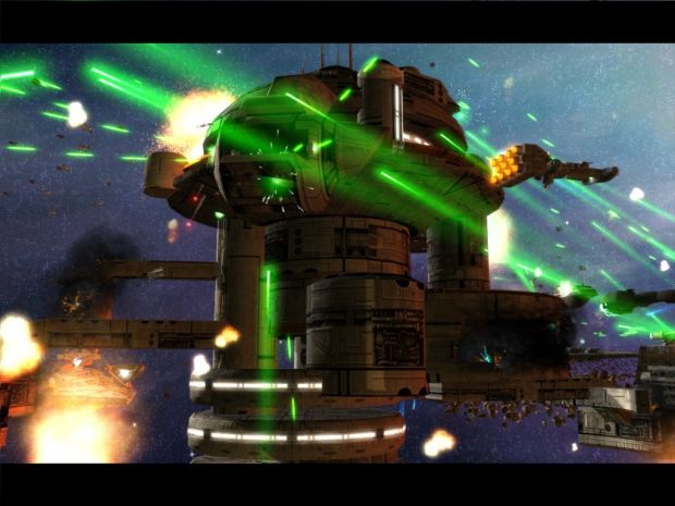 Base Assault