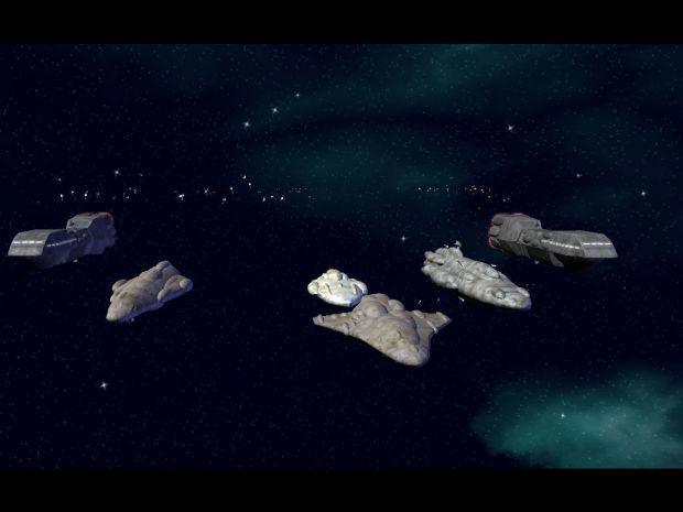 Small Rebel Task Force