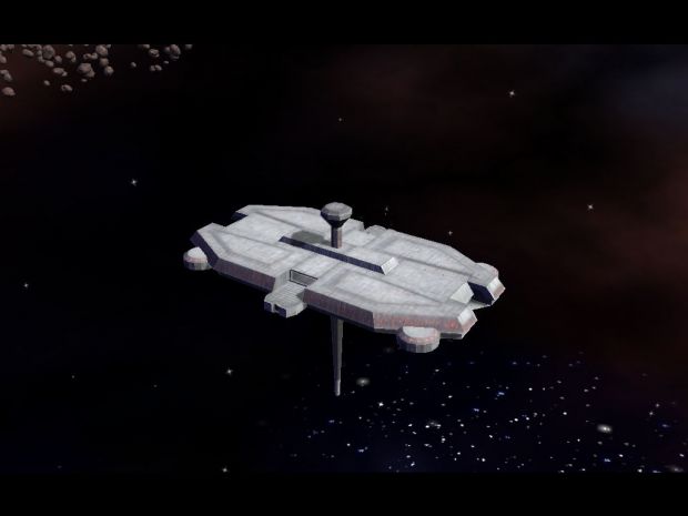 Golan Two Ingame