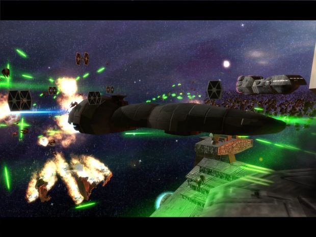 Strike Cruiser