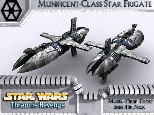 Munificent