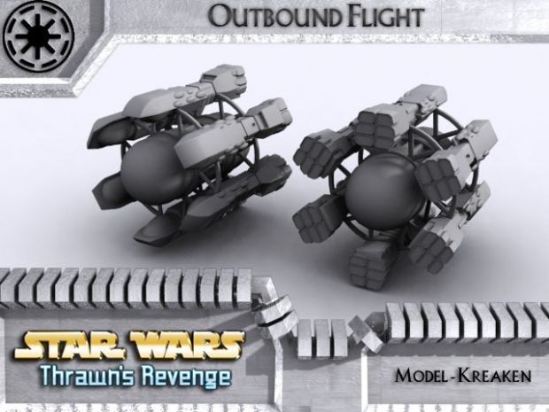 Outbound Flight