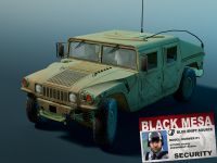 Hummer