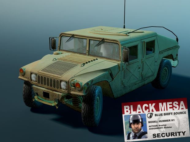 Hummer