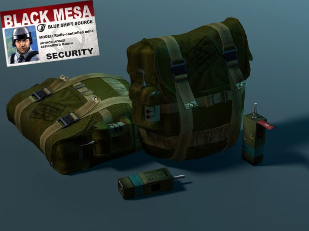 Satchel Pack