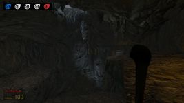 Light Cave