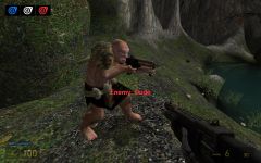 Neaderthals in the Future