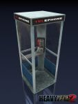 Phone Booth