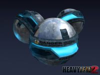 Freeze Grenades