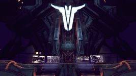 Lance ELITE Main Menu