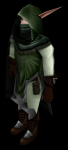 Elven Scout