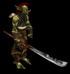 Troll Slasher