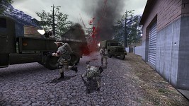 Assault on Caliber