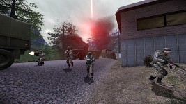 Assault on Caliber