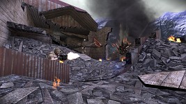 Assault on Caliber