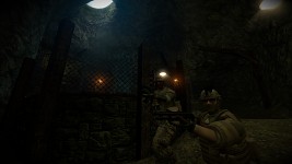 Sneak peak at Sensou