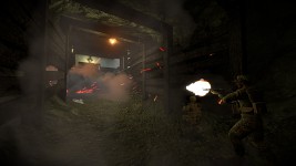 Sneak peak at Sensou